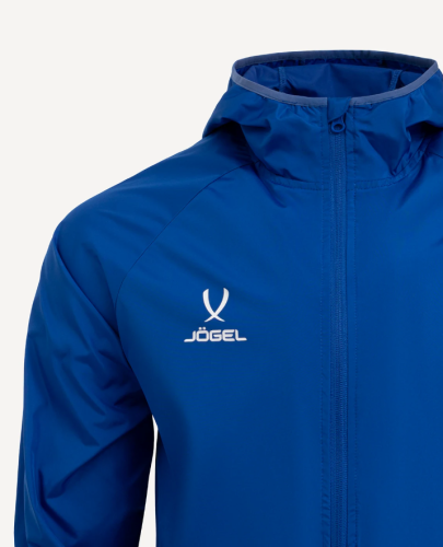 Куртка ветрозащитная CAMP Rain Jacket Jögel фото 3